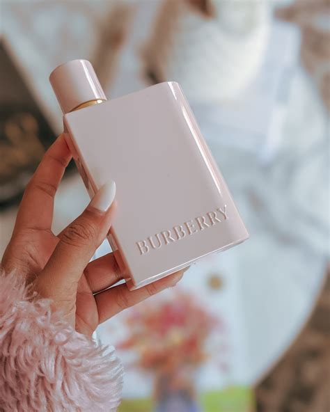 women's burberry elixir|Burberry her elixir review.